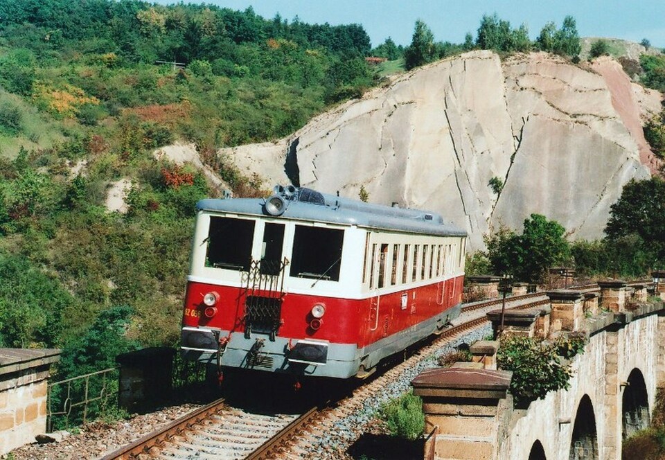 Dokument Pražský Semmering