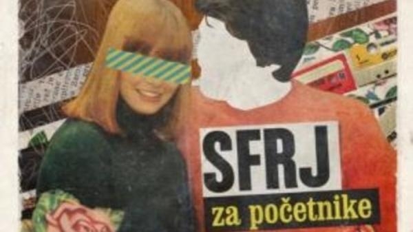 SFRJ za početnike
