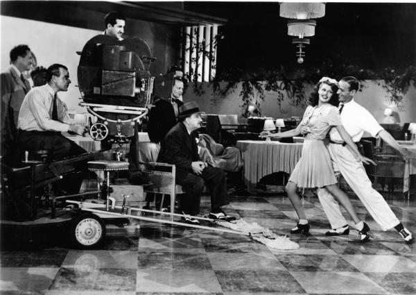 Rita Hayworthová - od Gildy k Ritě