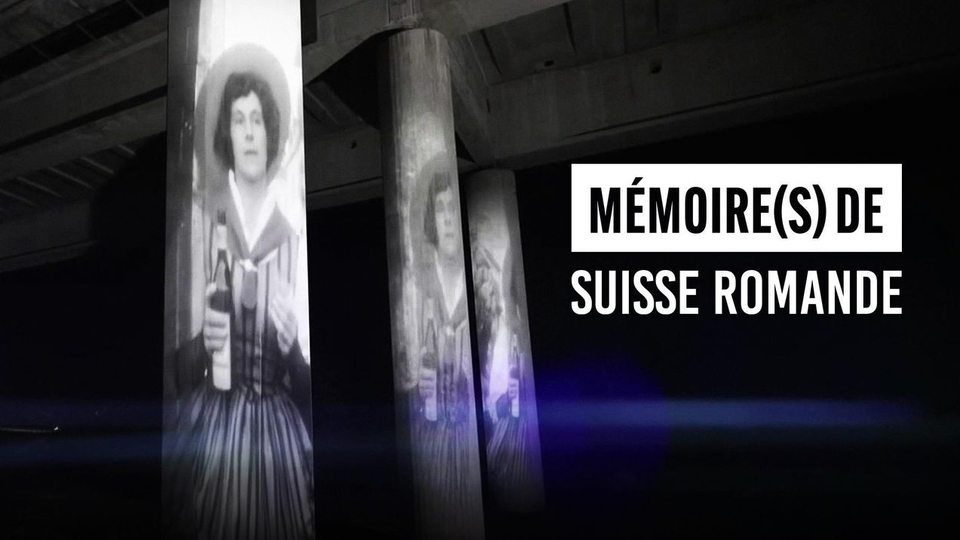 Документ Mémoire(s) De Suisse Romande