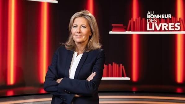 Au Bonheur Des Livres