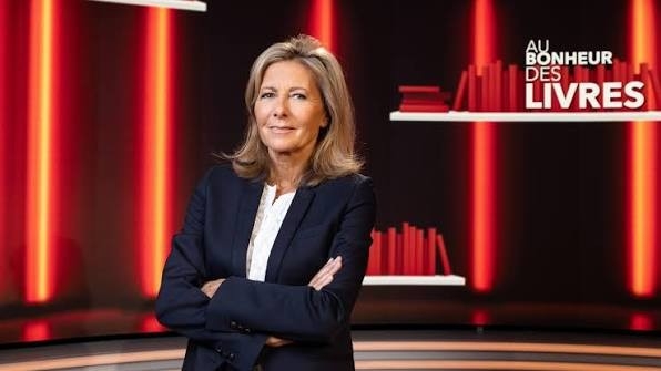 Au Bonheur Des Livres