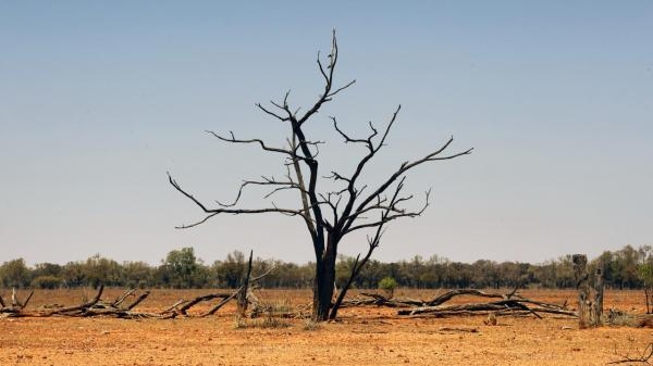 Austrálie: Tisíciletá historie