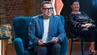 Daję słowo - Maciej Orłoś| II (31)