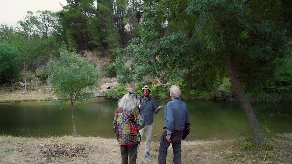 Documentary Une petite famille