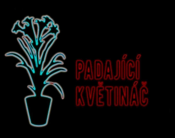 Documentary Padající květináč