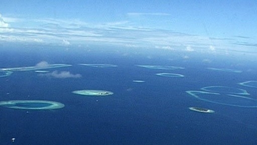 Documentary Maledivské souostroví