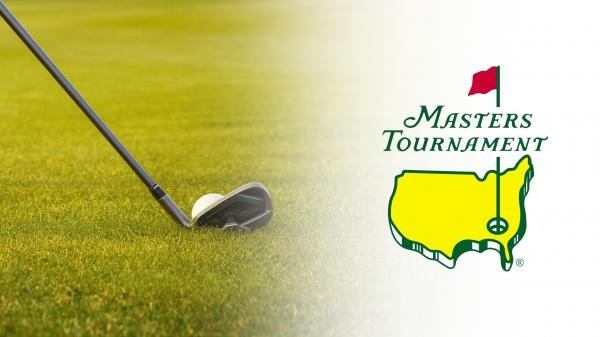 GOLF: The Masters, Augusta National Golf Club, United States, Summary