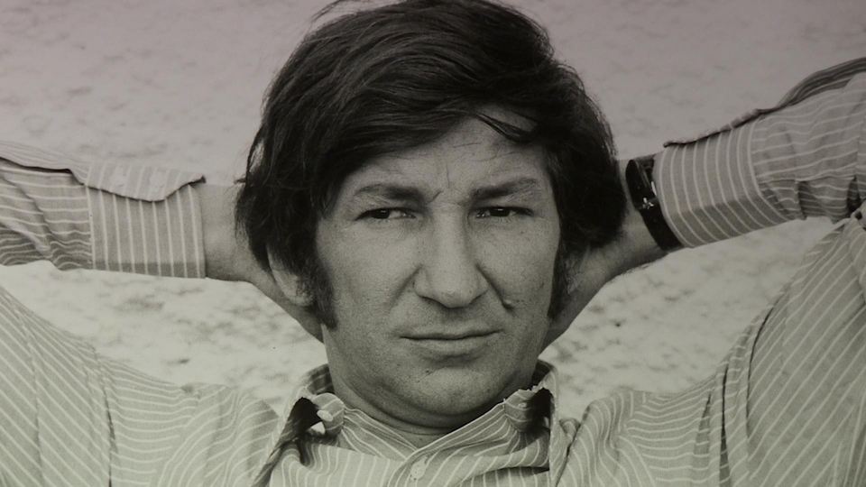 Dokumentarci Gospodin Relja