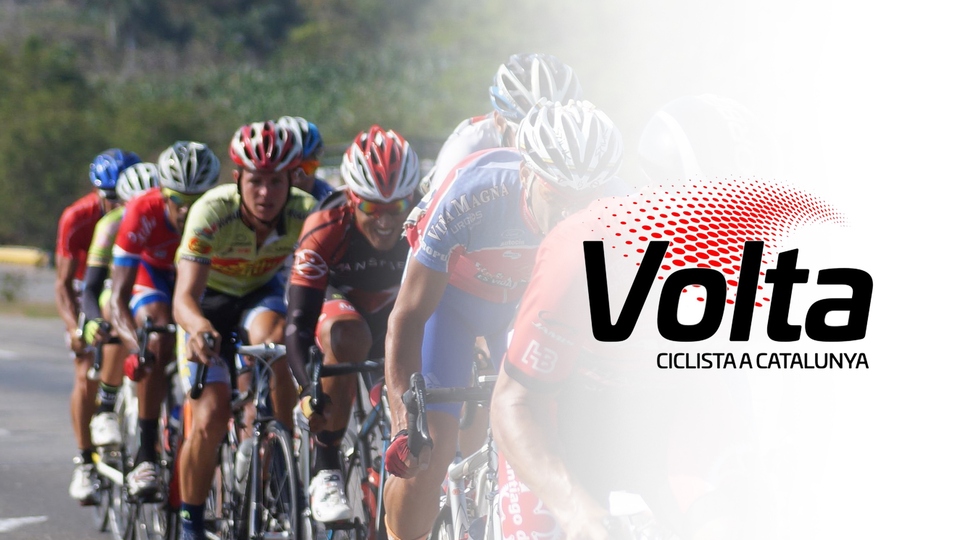 Biciklizam: Volta a Catalunya, World Tour, etapa 2