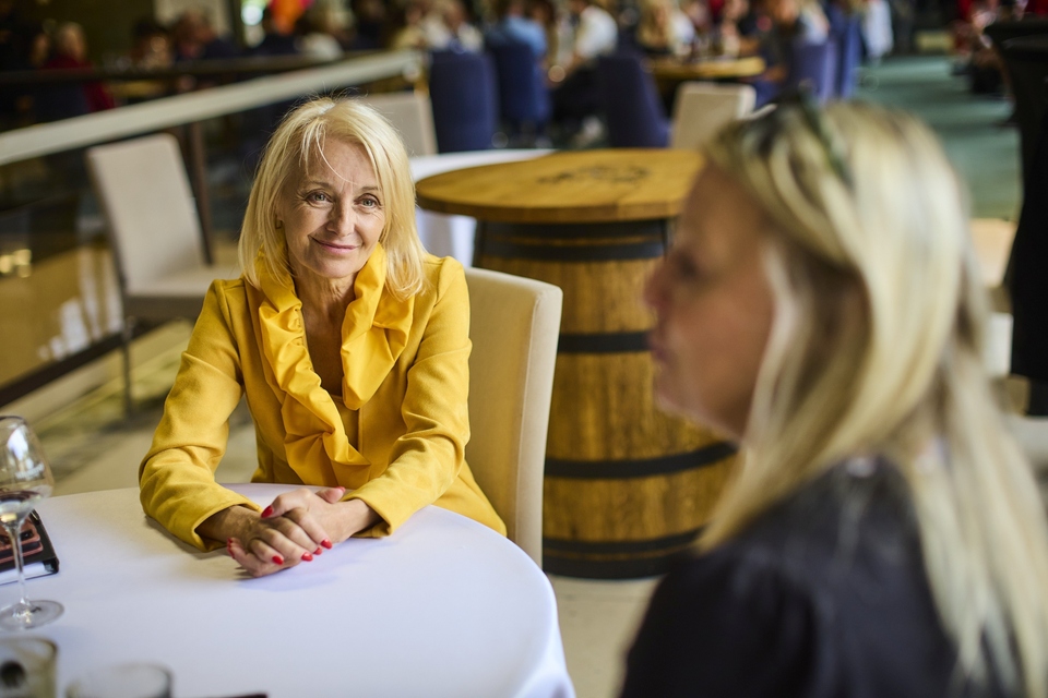 Dokument Nezastavitelná Veronika Žilková