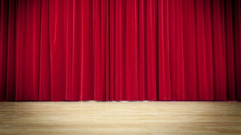 Najlepsze teatr online