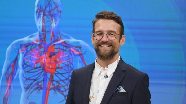 Dr. Beck: Osteoporoza