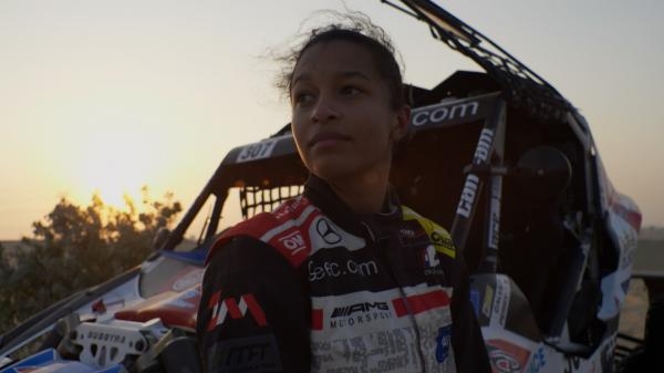 Dakar Sistaz