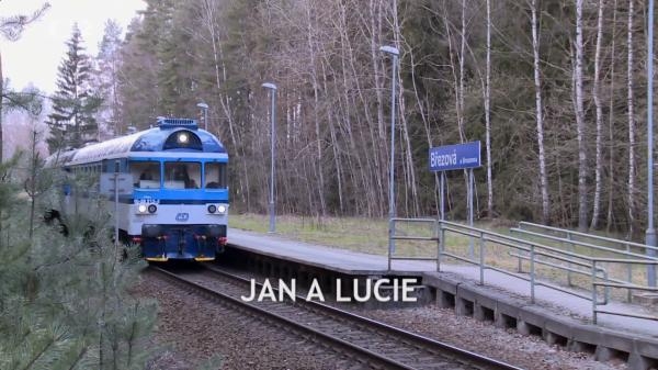 Jan a Lucie