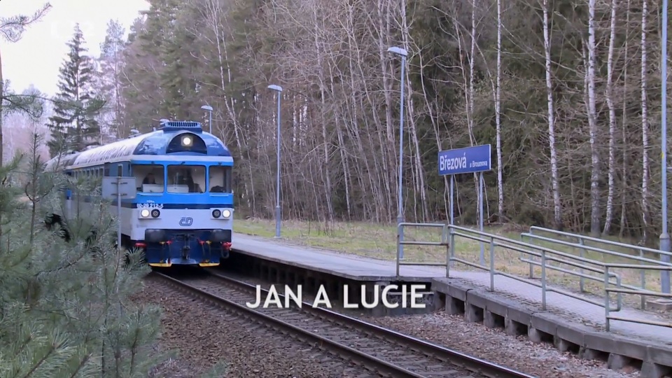 Documentary Jan a Lucie