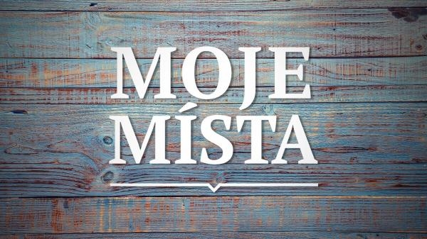 Moje místa: Jan Rosák