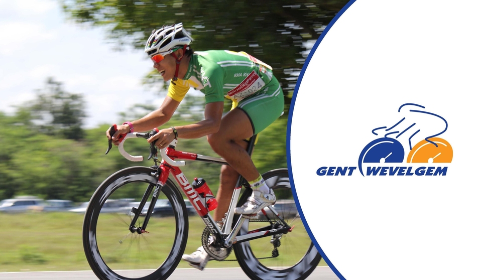 BICIKLIZAM: Gandawa-Wevelgem, Svjetska turneja, Belgija, Muškarci