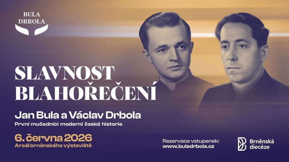Program před mší svatou