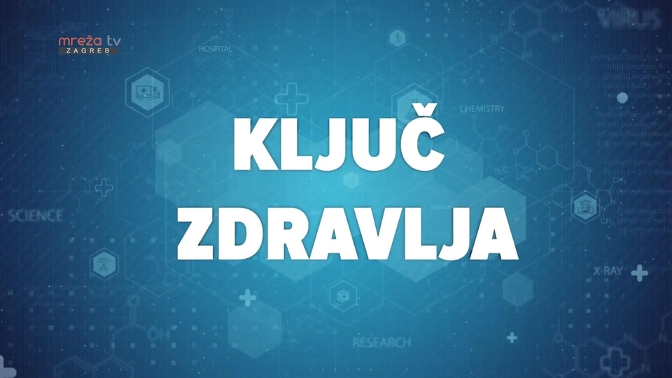 Ključ zdravlja