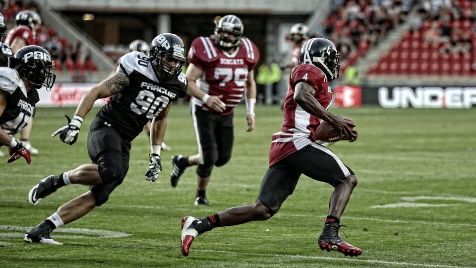 Czech Bowl online