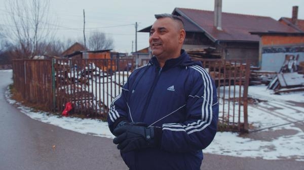 Branili smo Domovinu: Pripadnici nacionalnih manjina u Domovinskom ratu