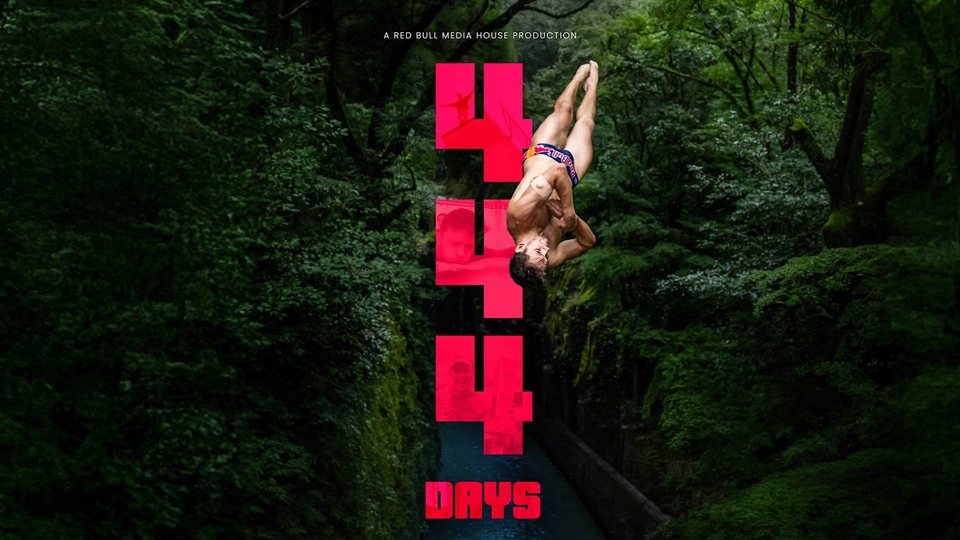 Dokumentarci 444 Days