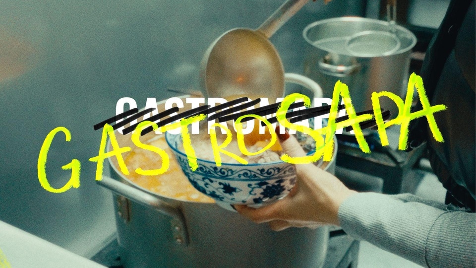 Hejlík: Khanh Ta / GastroSapa