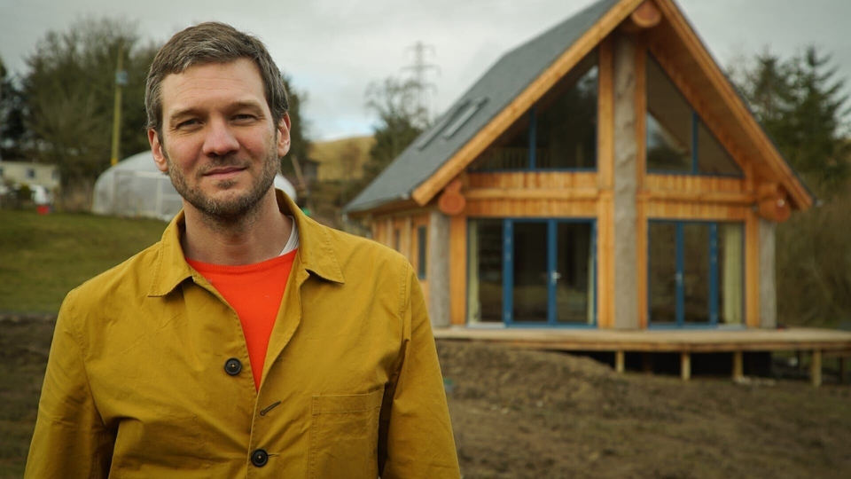Dokumentarci Constructions de l'impossible