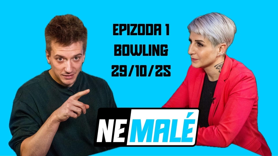 NEMALÉ