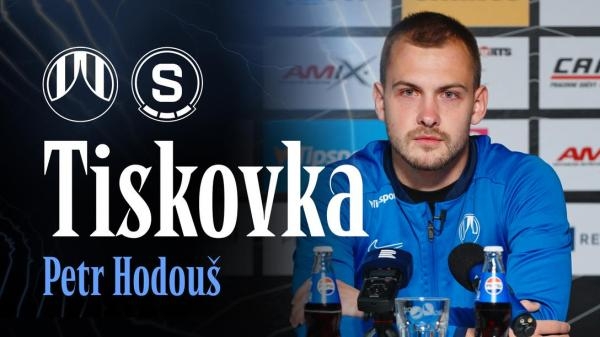 Hodouš po Spartě 