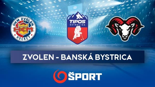 Hokej - Tipos extraliga