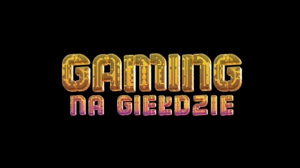 Gaming na giełdzie