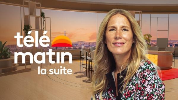Télématin, la suite