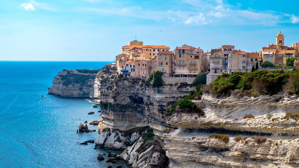 Documentary Le patrimoine maritime de la Corse