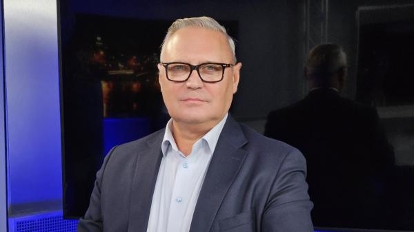 Интервью: Михаил Касьянов