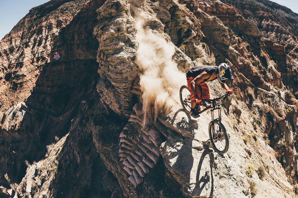 Dokument Red Bull Signature Series MMXV