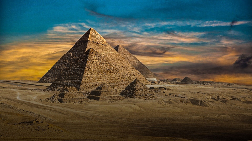 Documentary Xplore Egypt