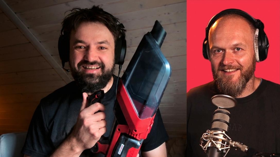 TECH GUYS