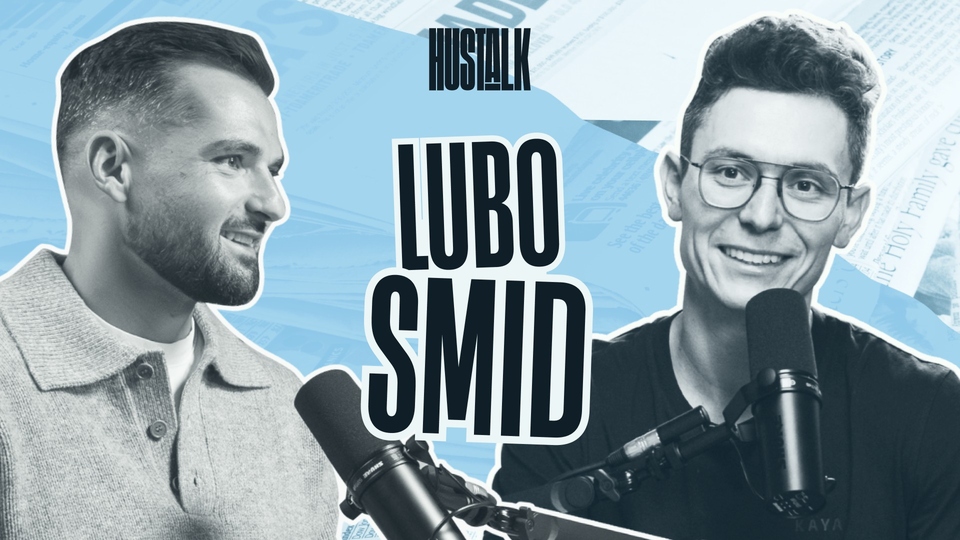 Lubo Smid