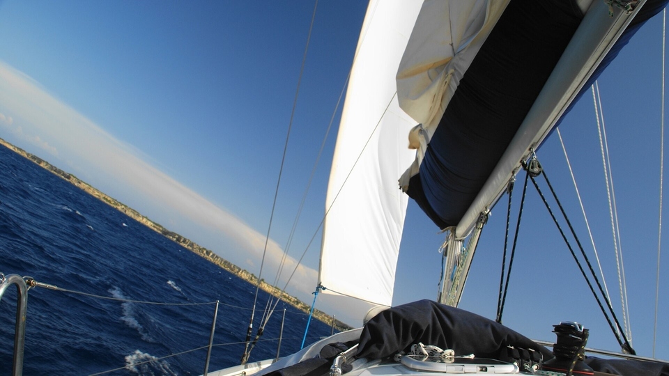 Route du Rhum