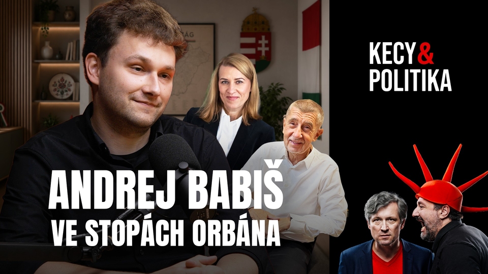 SPECIÁL Oliver Adámek