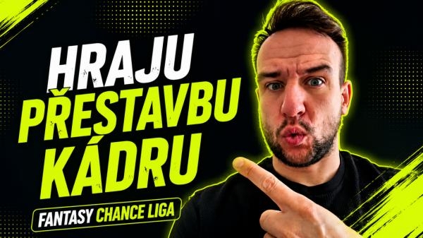 Fantasy Chance Liga