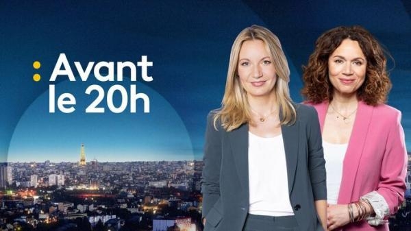 Avant le 20h