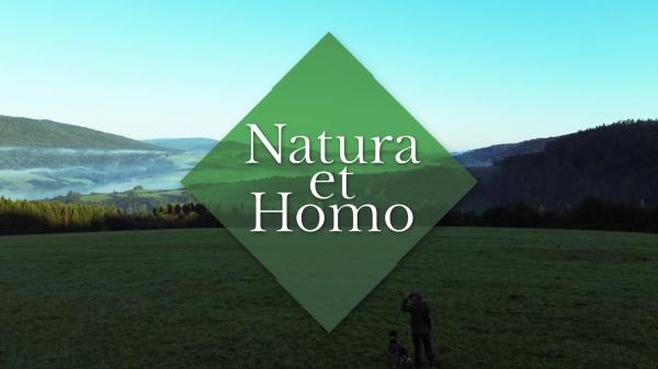 Natura et Homo