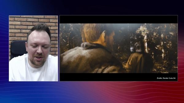 Gaming na giełdzie