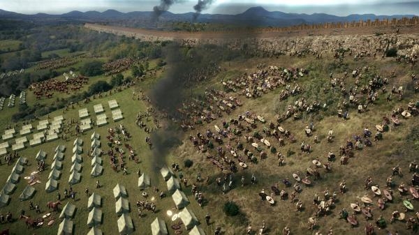 La guerre des Gaules: César nous a-t-il menti ?