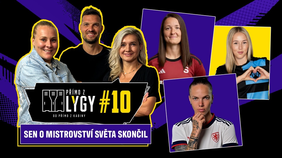 SEN O&nbsp;MISTROVSTVÍ SVĚTA SKONČIL
