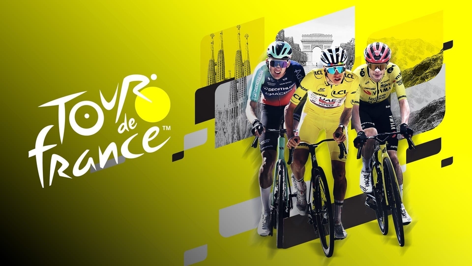 Etape 15: partie 1