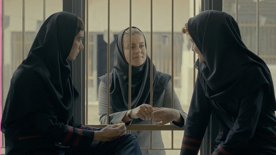 Film There is No Friend's House